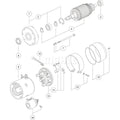 Multi-Purpose Hydraulic Motor