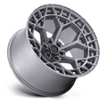 D873 20X10 6X5.5 PLATINUM 18MM