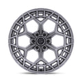 D873 20X10 6X5.5 PLATINUM 18MM