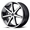 ABL9 22X10 5X112 MACH SS LIP 40MM