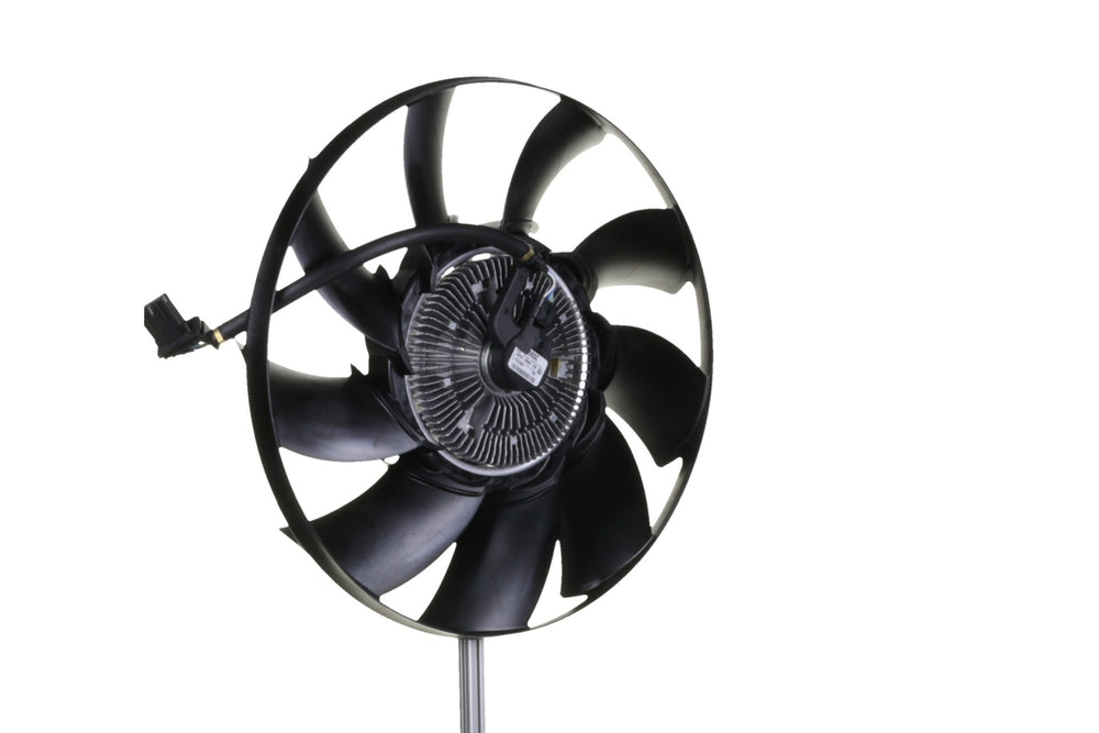 Engine Cooling Fan Clutch