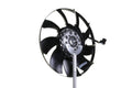 Engine Cooling Fan Clutch