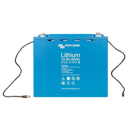 12V/165AH AGM DEEP CYCLE BATT. (M8)
