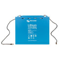 12V/165AH AGM DEEP CYCLE BATT. (M8)