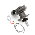 NEW WATER PUMP