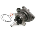 NEW WATER PUMP