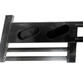 SHORT RAIL HDRACK - WNDW, CAM CUT,
