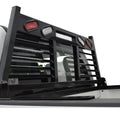 SHORT RAIL HDRACK - WNDW, CAM CUT,