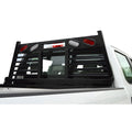 SHORT RAIL HDRACK - WNDW, CAM CUT,