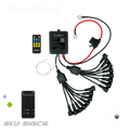 HD LED SM UNDERCAR KIT- MULTI-COLOR