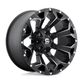 ASSAULT 17X8.5 5X135 87.10 NB +14