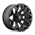 ASSAULT 17X8.5 5X135 87.10 NB +14