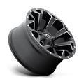 ASSAULT 17X8.5 5X135 87.10 NB +14