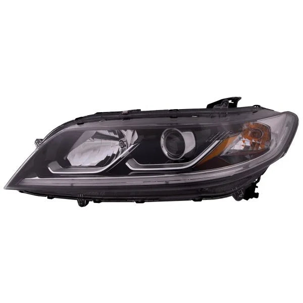 HD ACORD CPE 1617 HL ASY LED LH