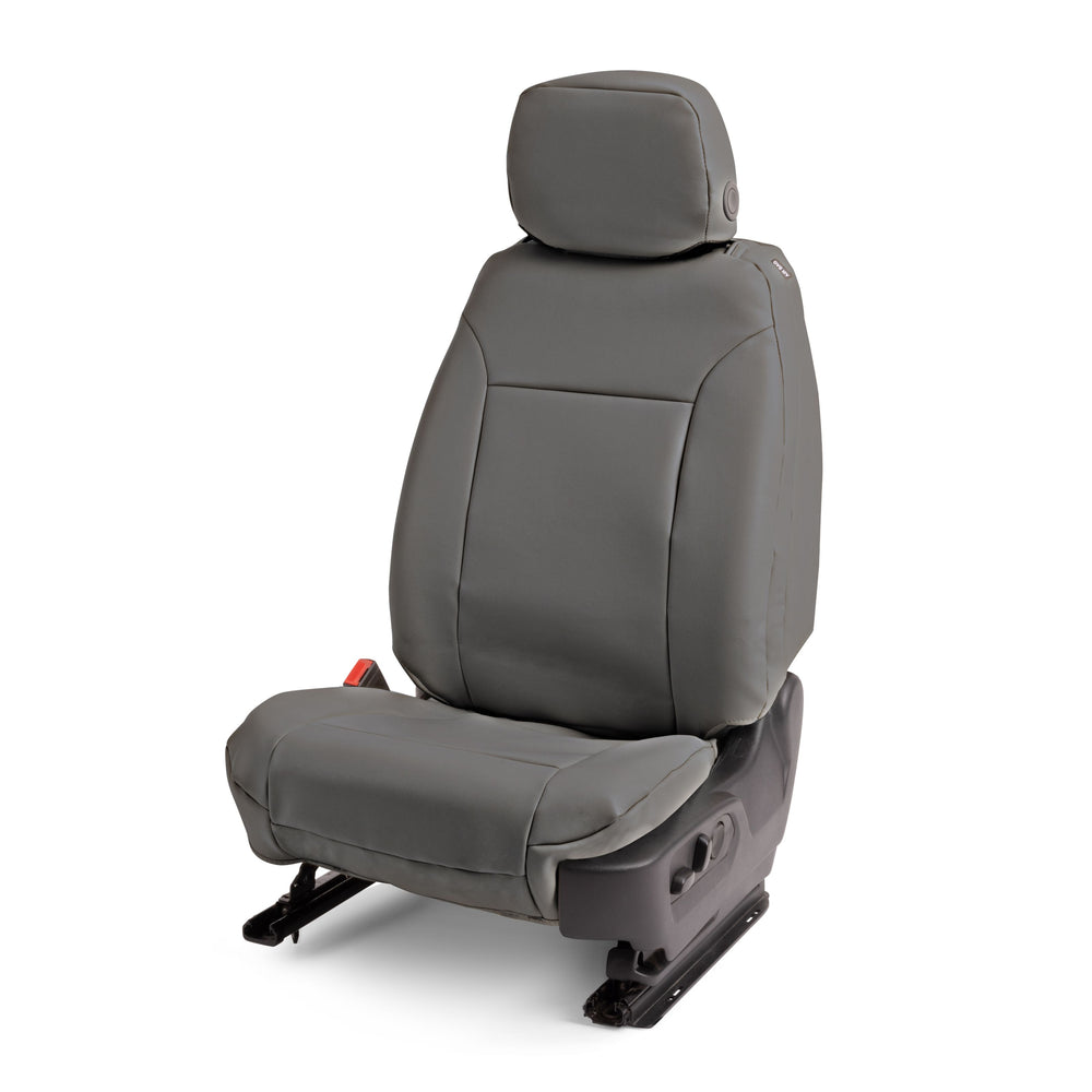 PRECISION FIT LEATHERETTE CUSTOM FR