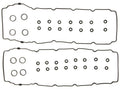 ENGINE KIT GASKET SET