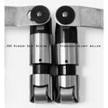 BLOCK MACHINING OPTIONS