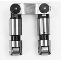 BLOCK MACHINING OPTIONS