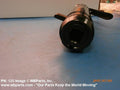 BLOWER ASSY 12000 BTU 230V UNIT