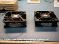 BLOWER ASSY 12000 BTU 230V UNIT