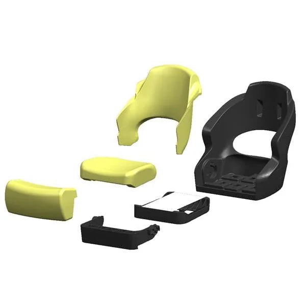 AERGO SINGLE KIT