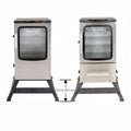 40IN SINGLE DOOR DIGITAL BLUETOOTH ELECTRIC SMOKER