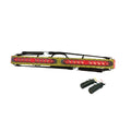 YEL DIMND PLATE 31' WIRELESS TOW LT