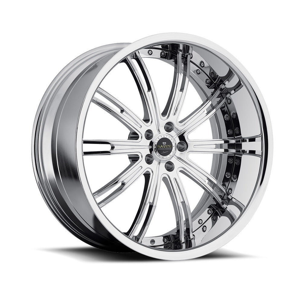 SVF01 19X9.5 5X130 48 71.6 B