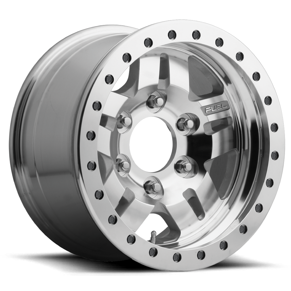 ANZA BL 17X9 6X5.5 C 4.50 106.1 -12