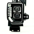 BMC LIGHTS fog light kit