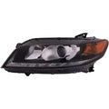 Maxzone Vehicle Lighting Corp headlights