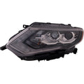 NS ROGUE 1920 HEADLIGHT ASSY(LED H/ L BEAM) LH