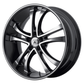 Wheel Pros, LLC auto part detail