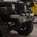 4 Runner Front Skid Plate