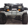 4 Runner Front Skid Plate