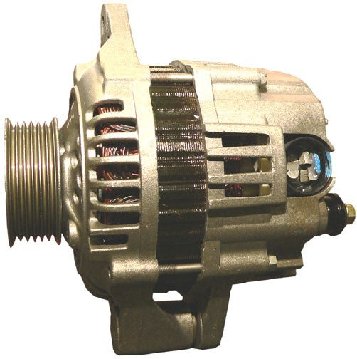 REMANUFACTURED ALTERNATOR