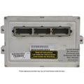 CHRYSLER/AMC ECU