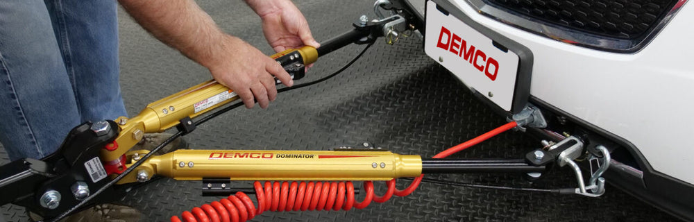 Demco - 6364-01