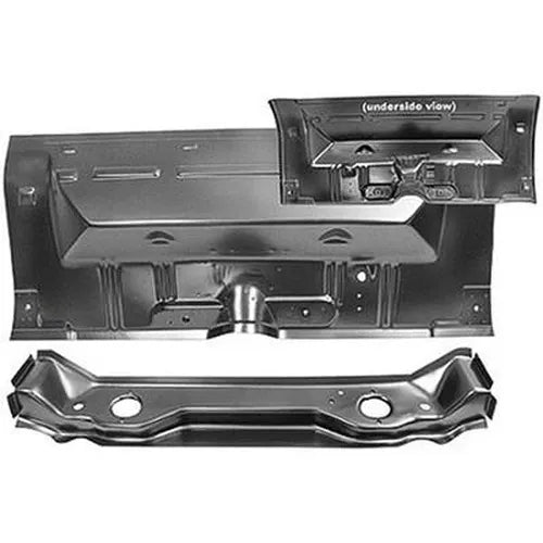 REAR FLOOR PANEL NOVA
