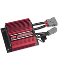 MSD Programmable Shifter Controller This Programmable Shifter Controller Allows You To Program Different Rpm Points To Trigger The Shift Solenoids MSD Ignition
