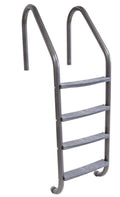 Global Pool Products side steps detail