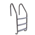 Global Pool Products side steps detail