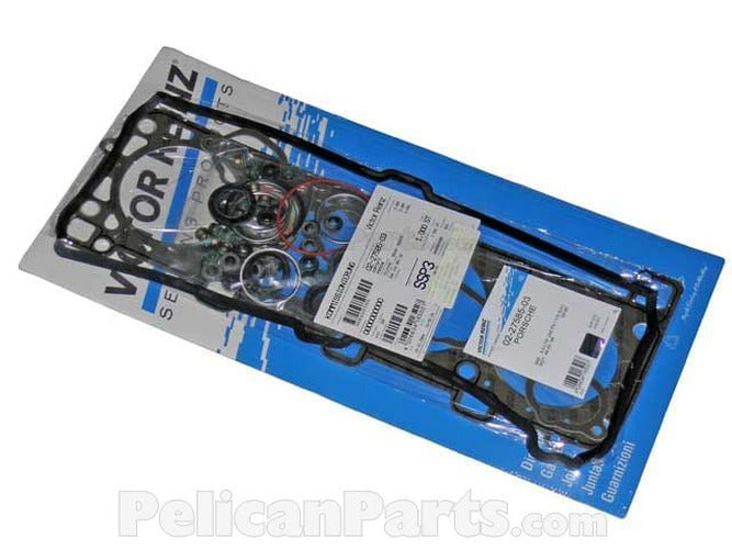CYLINDER HEAD GASKET