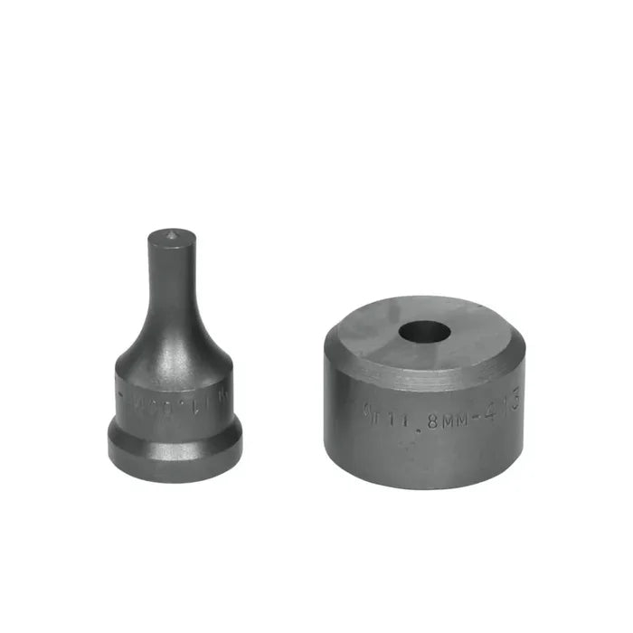 11MM METRIC PUNCH & DIE SET
