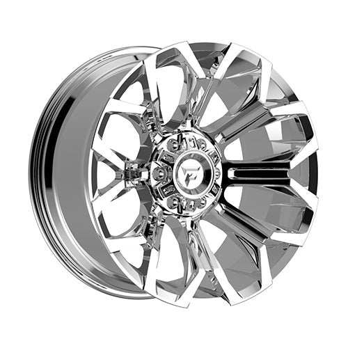 FITTIPALDI OFF ROAD FA21MC 22X12, E
