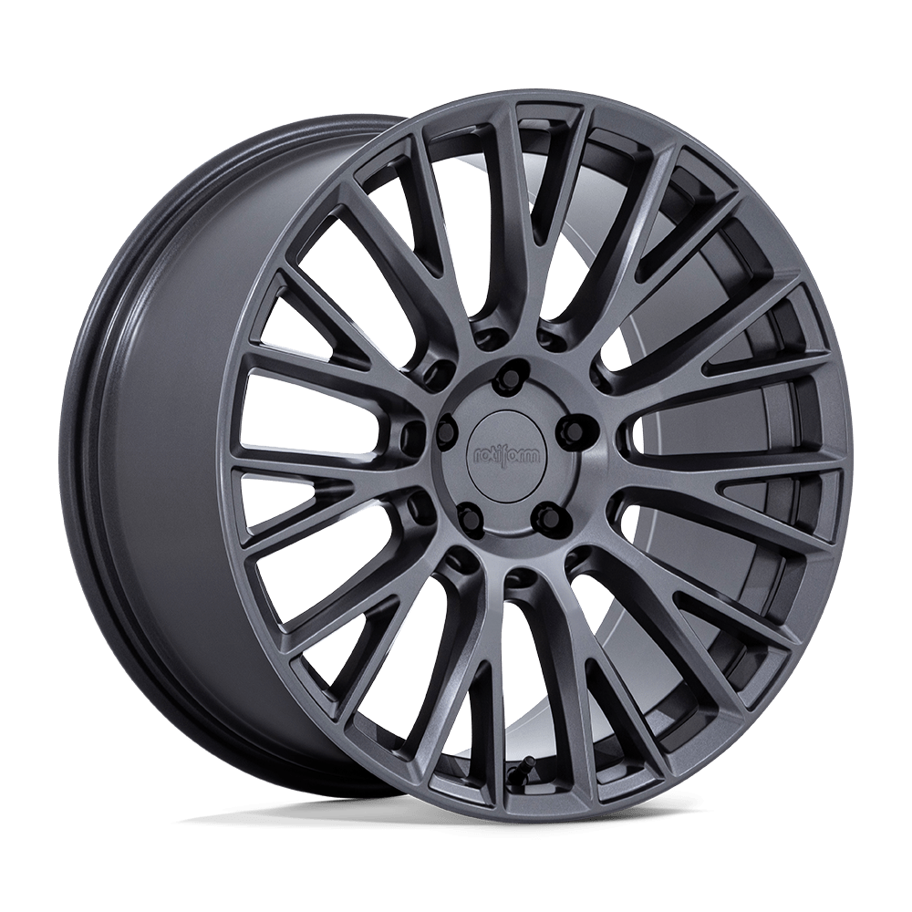 RPS 19X8.5 5X100 56 +35 SLV DC-LP