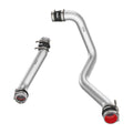 PPE Charge Air Pipe Kit - GM 6.6L Duramax 2020-2025 L5P - Raw - 115026100