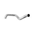 PPE Charge Air Pipe Kit - GM 6.6L Duramax 2020-2025 L5P - Raw - 115026100