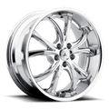 ABL-8 22X10 5X112.00 CHRO