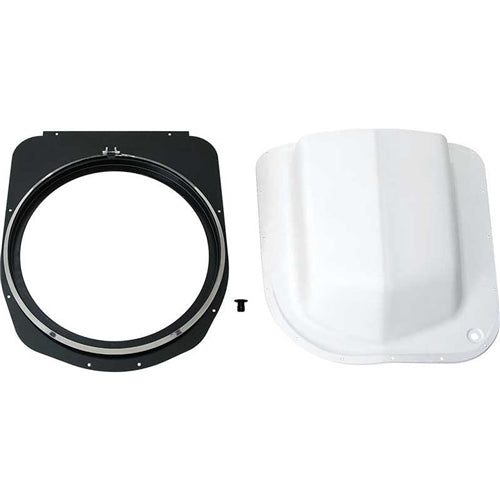 HOOD SCOOP KIT; 77-81 T; A 301 301